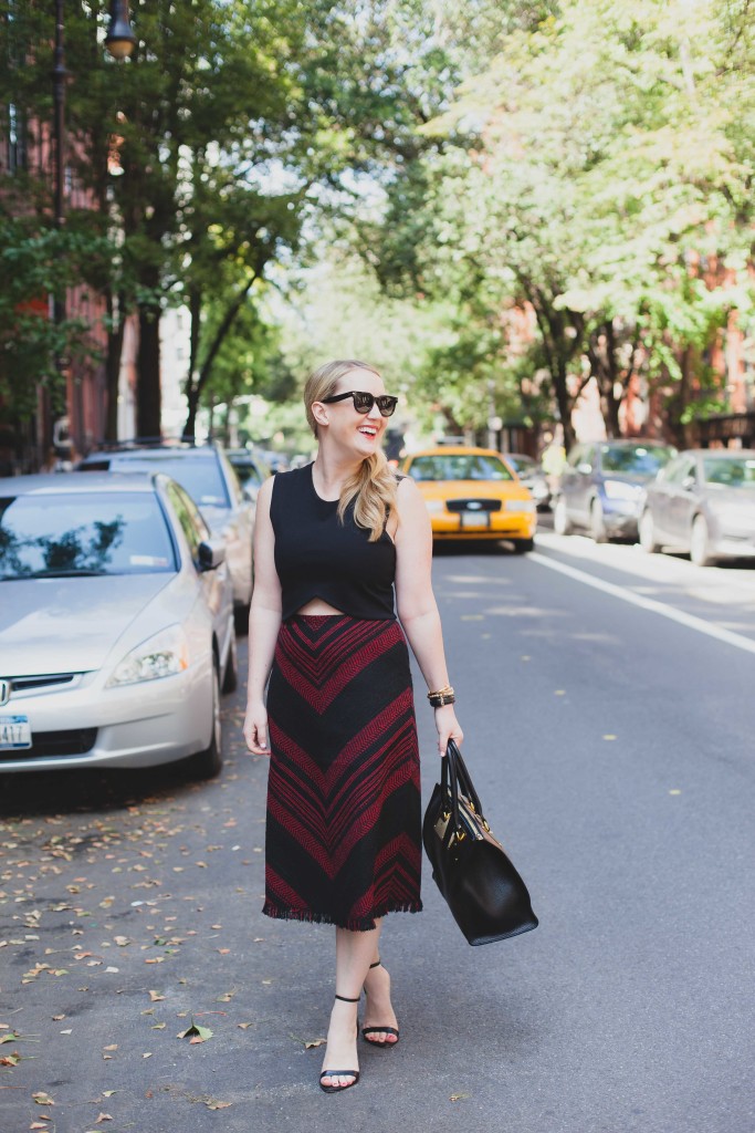 wit & whimsy I transitional dressing