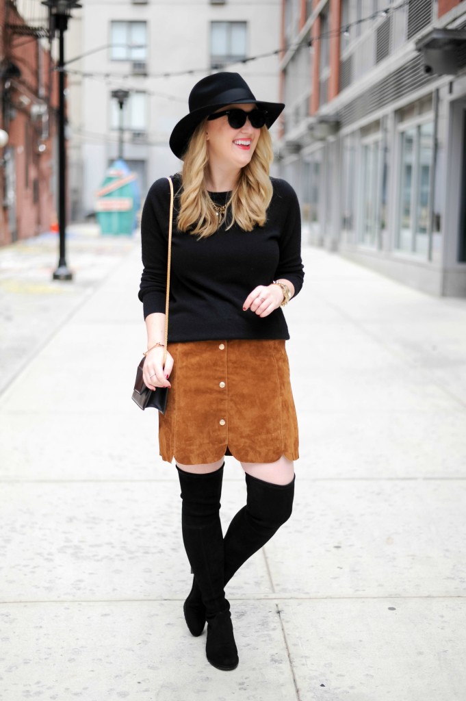 Black and Brown I wit & whimsy