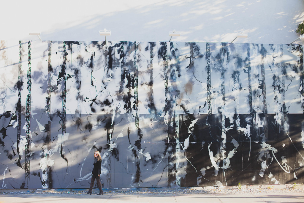 Bowery Mural I wit & whimsy