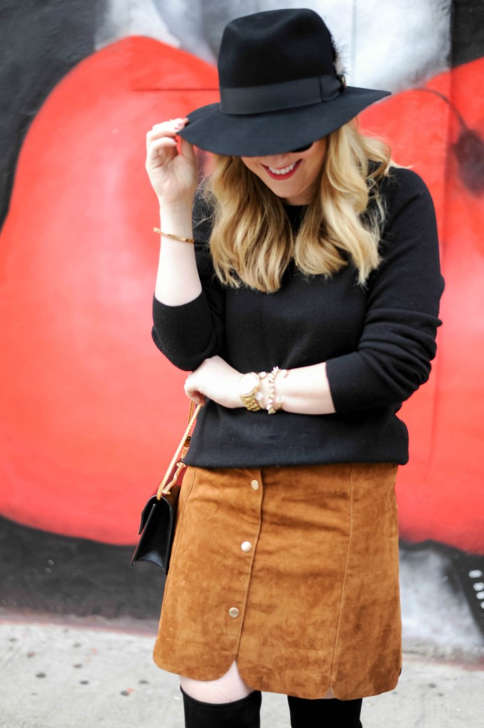 Goorin Brothers County Line Hat I wit & whimsy
