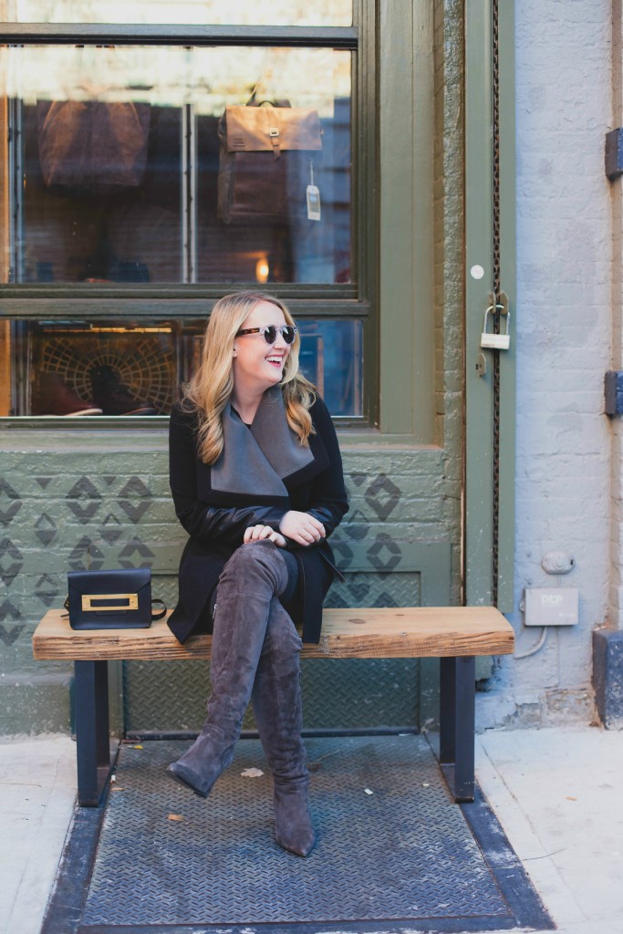 Nolita I wit & whimsy
