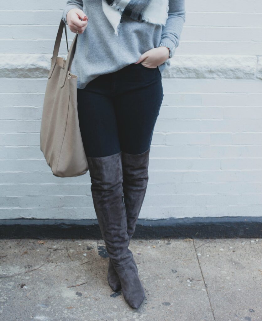 Shades of Gray I wit & whimsy