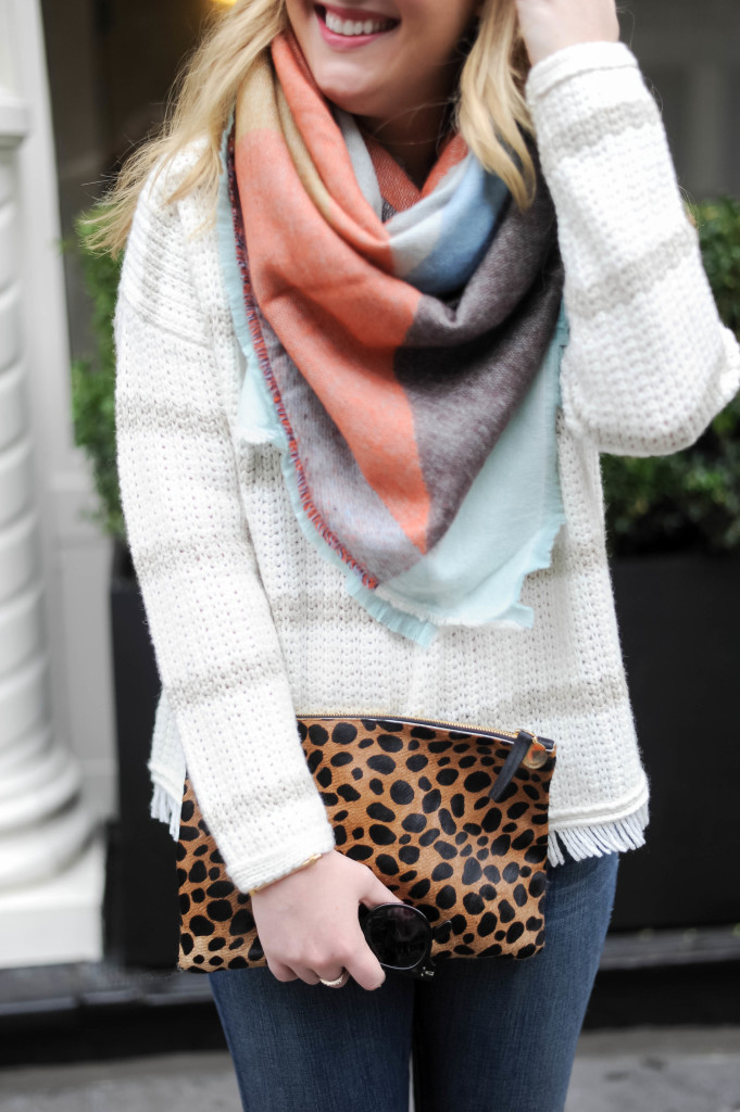 Soft Fall Colors I wit & whimsy