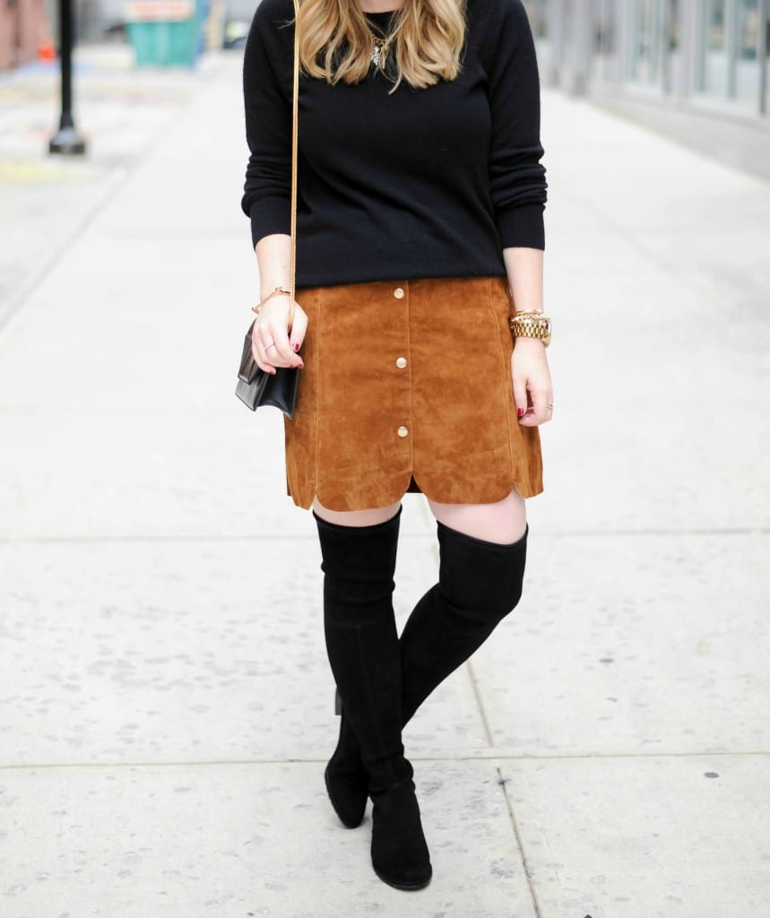 A Guide to the Boots Every Girl Should Own