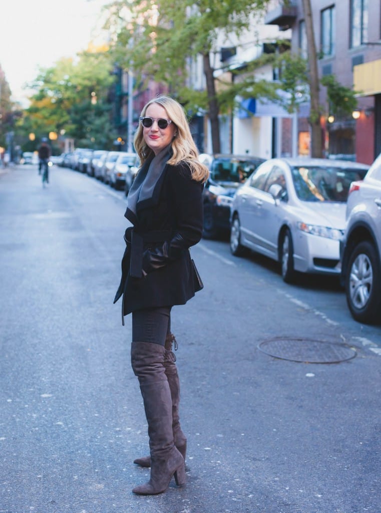 The Boots Every Girl Should Own