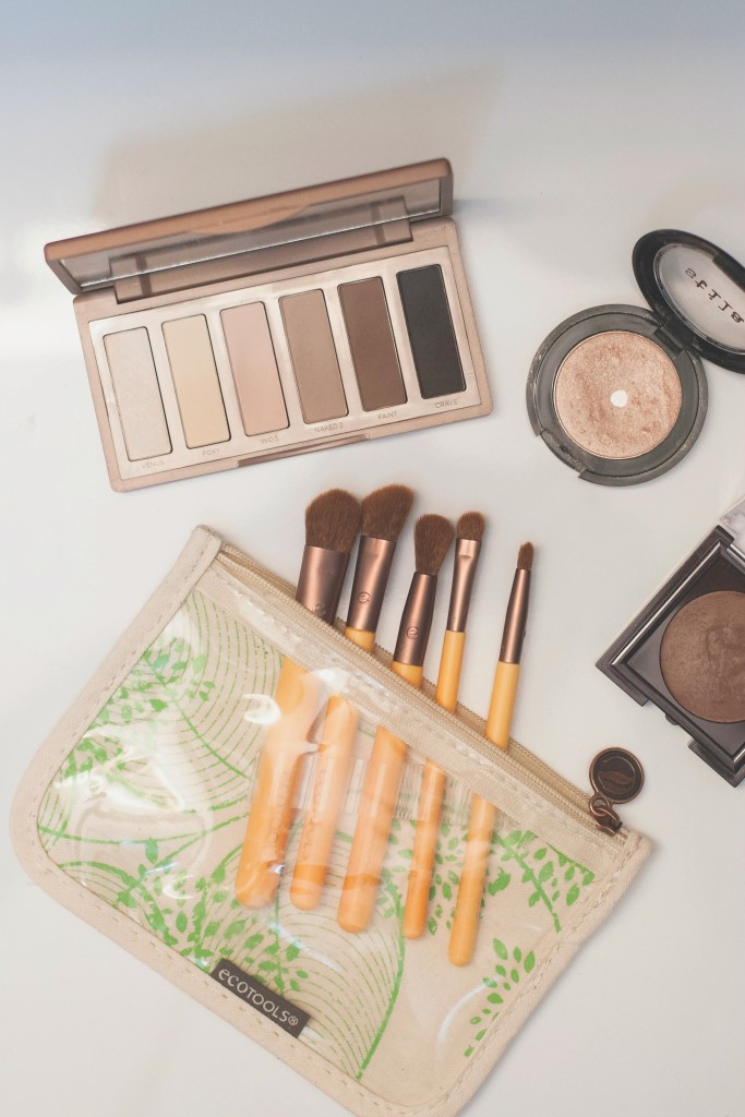 EcoTools Travel Set I wit & whimsy