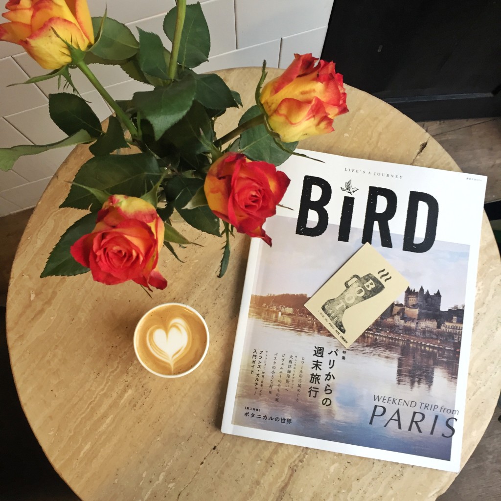 The Most Instagram Worthy Places in Paris I wit & whimsy