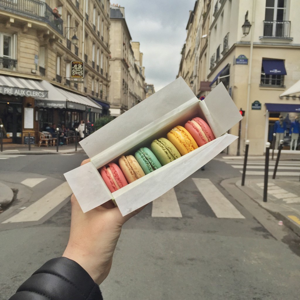 The Most Instagram Worthy Places in Paris I wit & whimsy