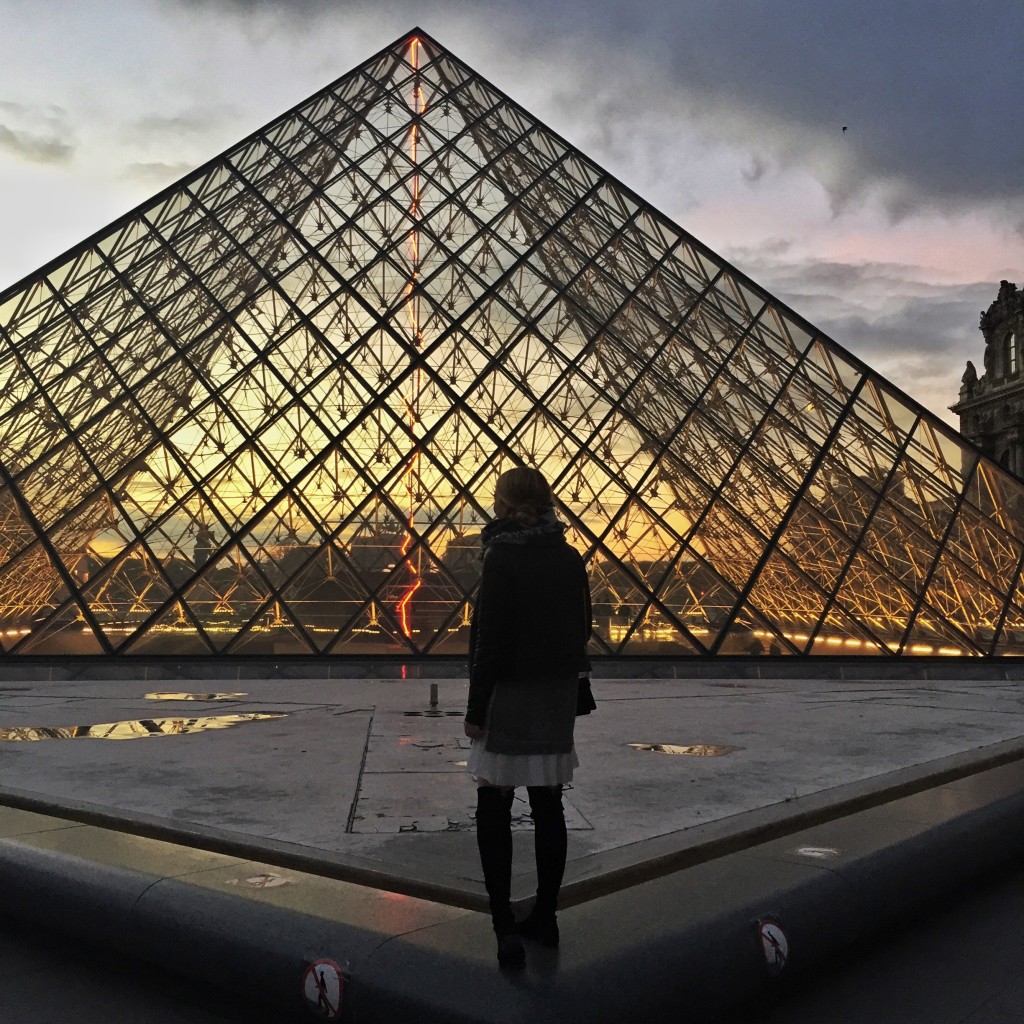 The Most Instagram Worthy Places in Paris I wit & whimsy