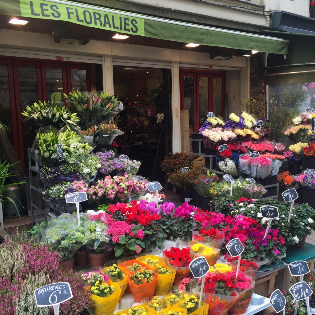 The Most Instagram Worthy Spots in Paris I wit & whimsy