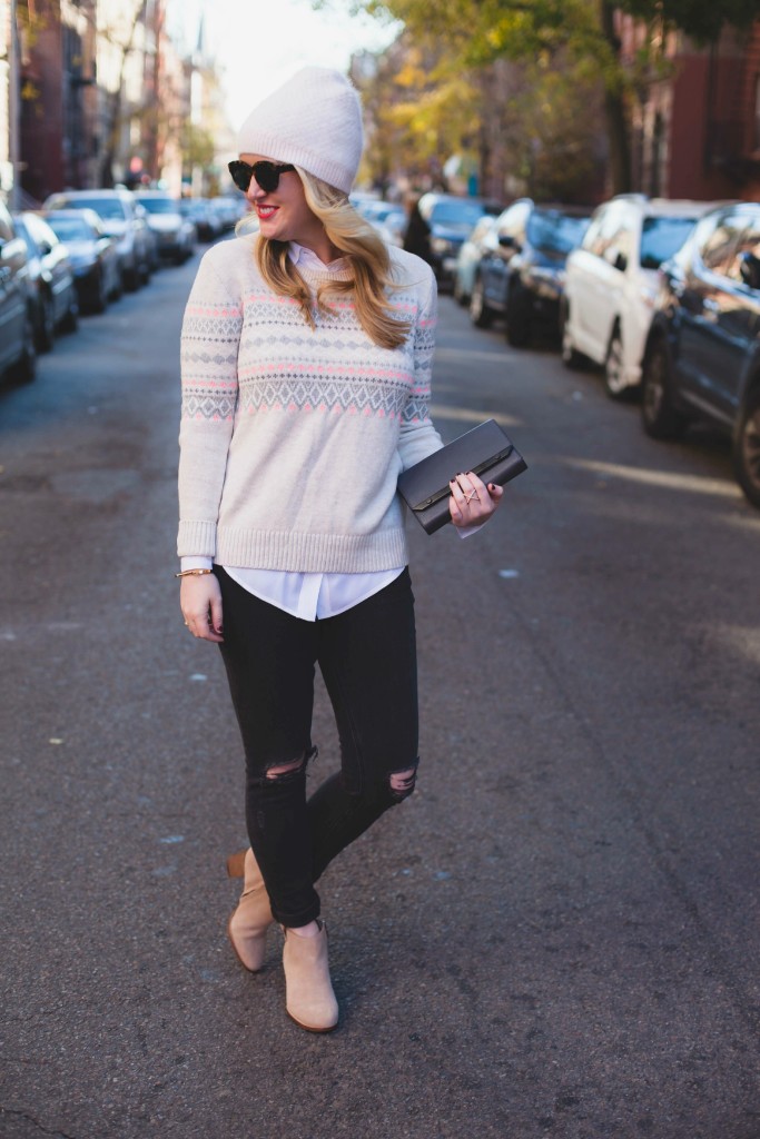 A Guide to the Boots Every Girl Should Own
