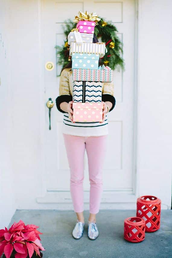 Gift Guide For Your BFF I wit & whimsy
