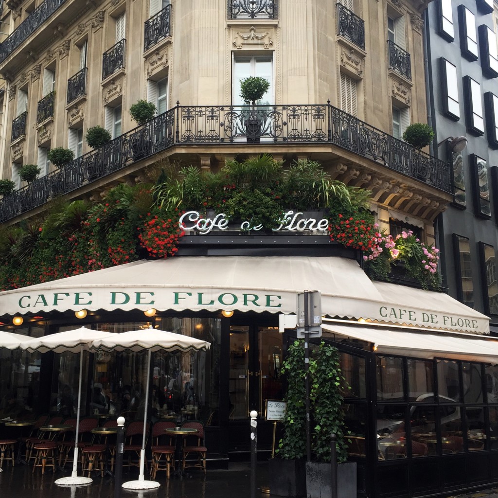 The Most Instagram Worthy Spots in Paris I wit & whimsy