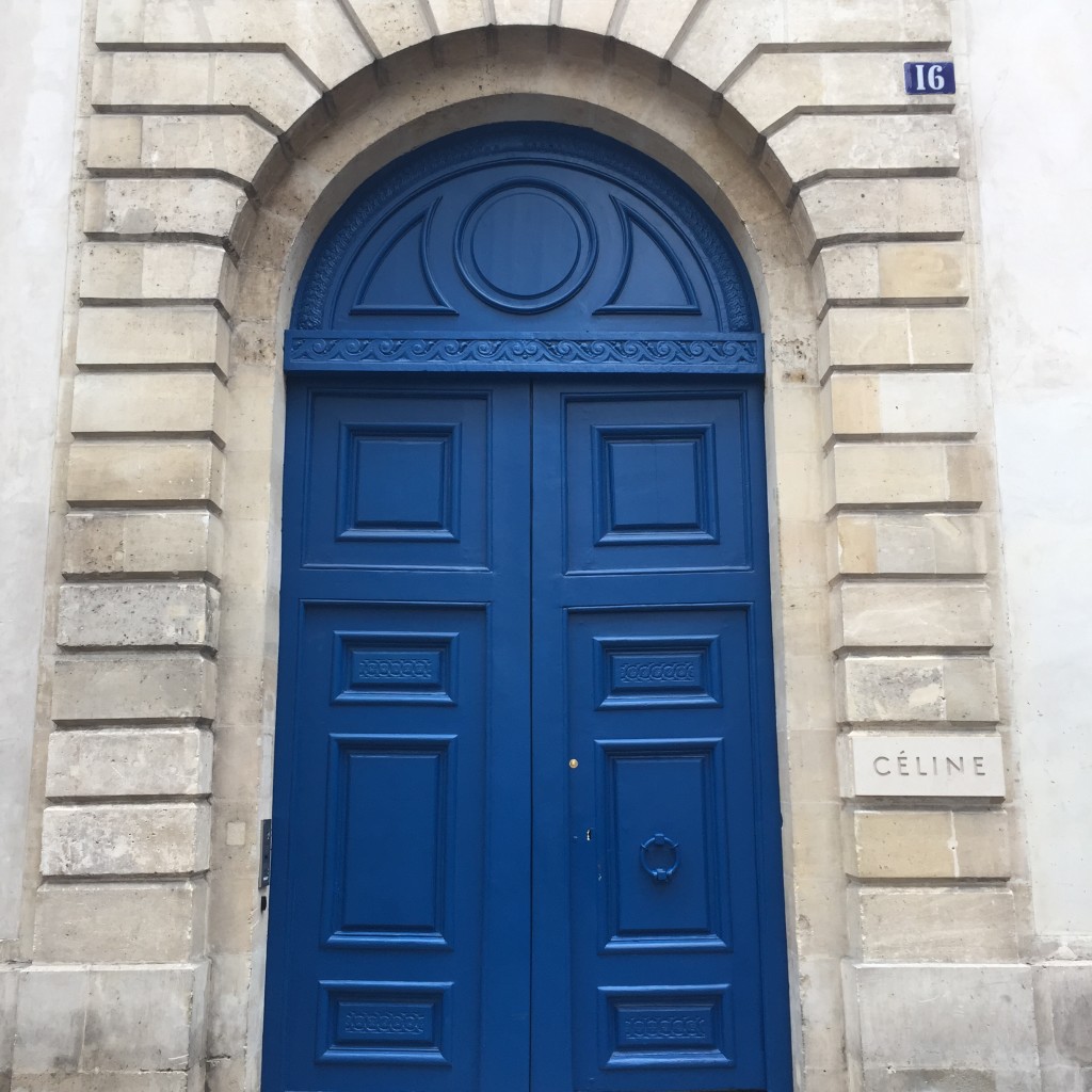The Most Instagram Worthy Spots in Paris I wit & whimsy