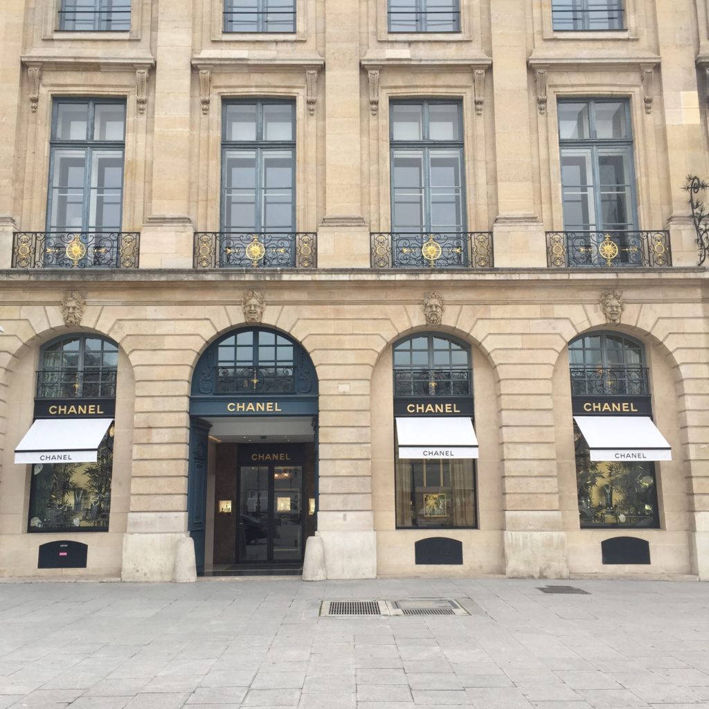 The Most Instagram Worthy Places in Paris I wit & whimsy