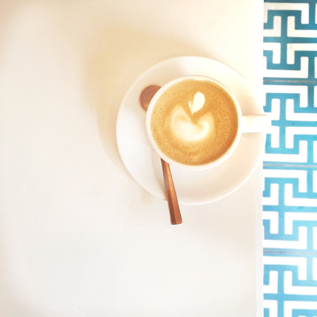 The Most Instagram Worthy Places in Paris I wit & whimsy