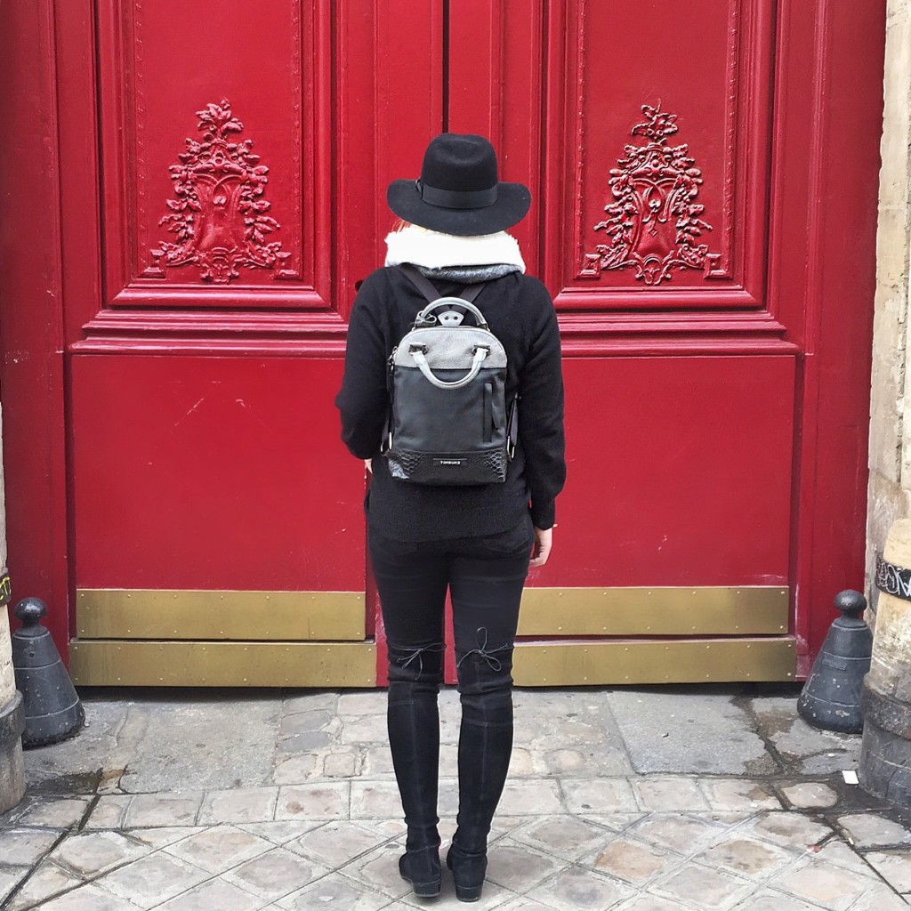 The Most Instagram Worthy Spots in Paris I wit & whimsy