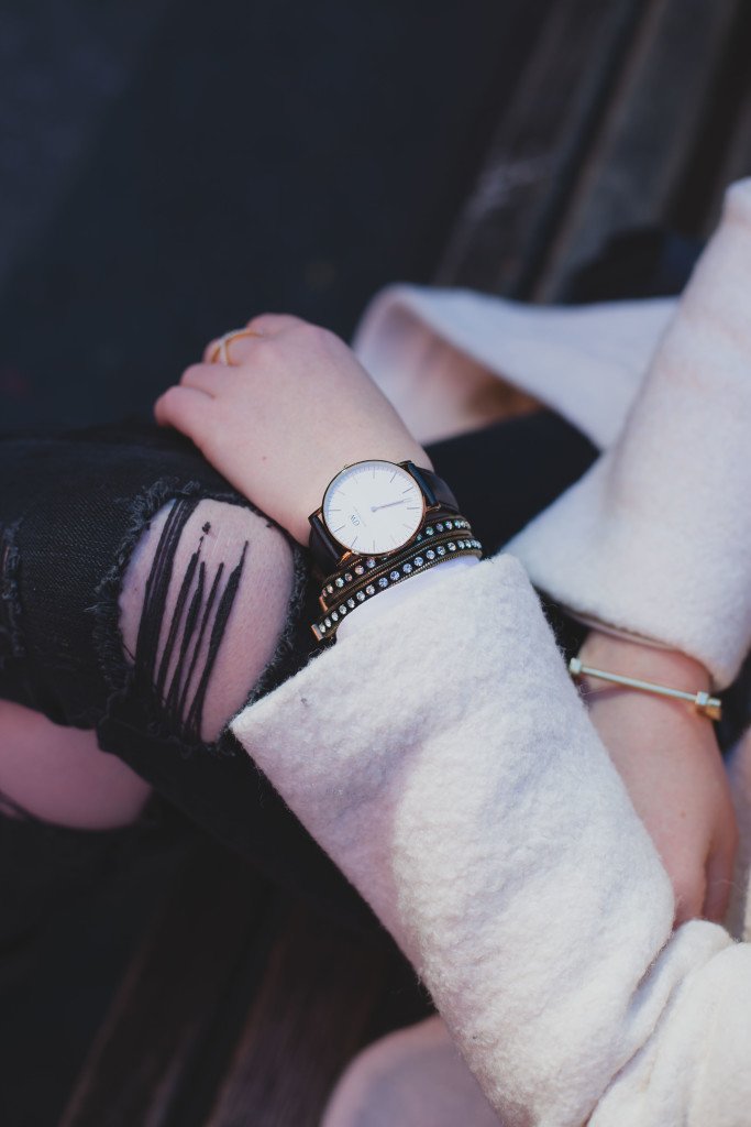 Loren Hope Bracelets I wit & whimsy