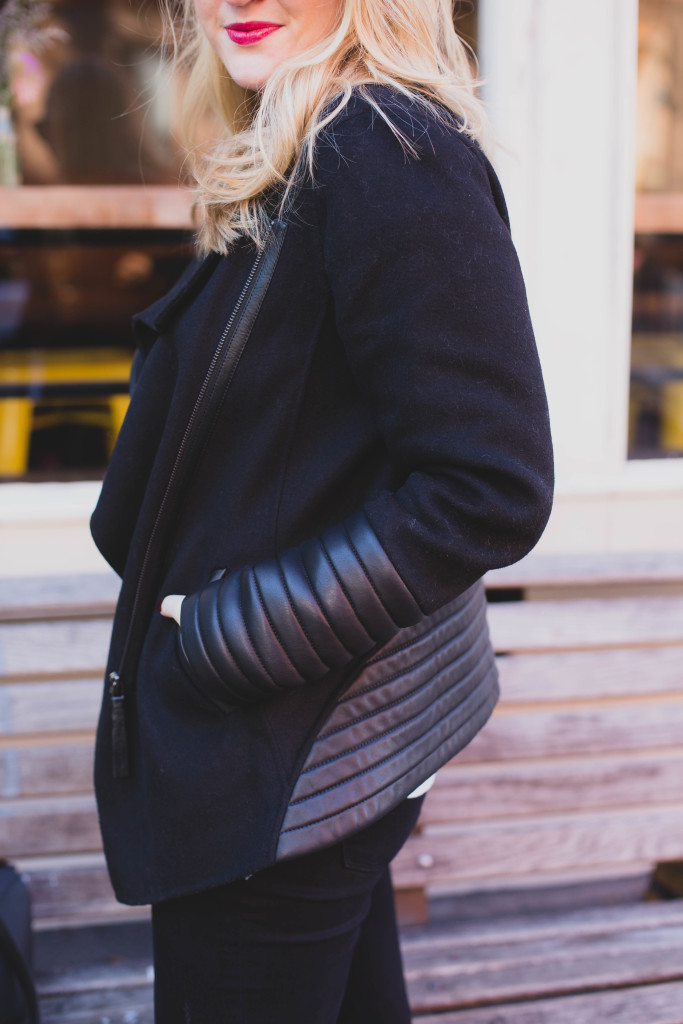 Mackage Alaina Jacket I wit & whimsy