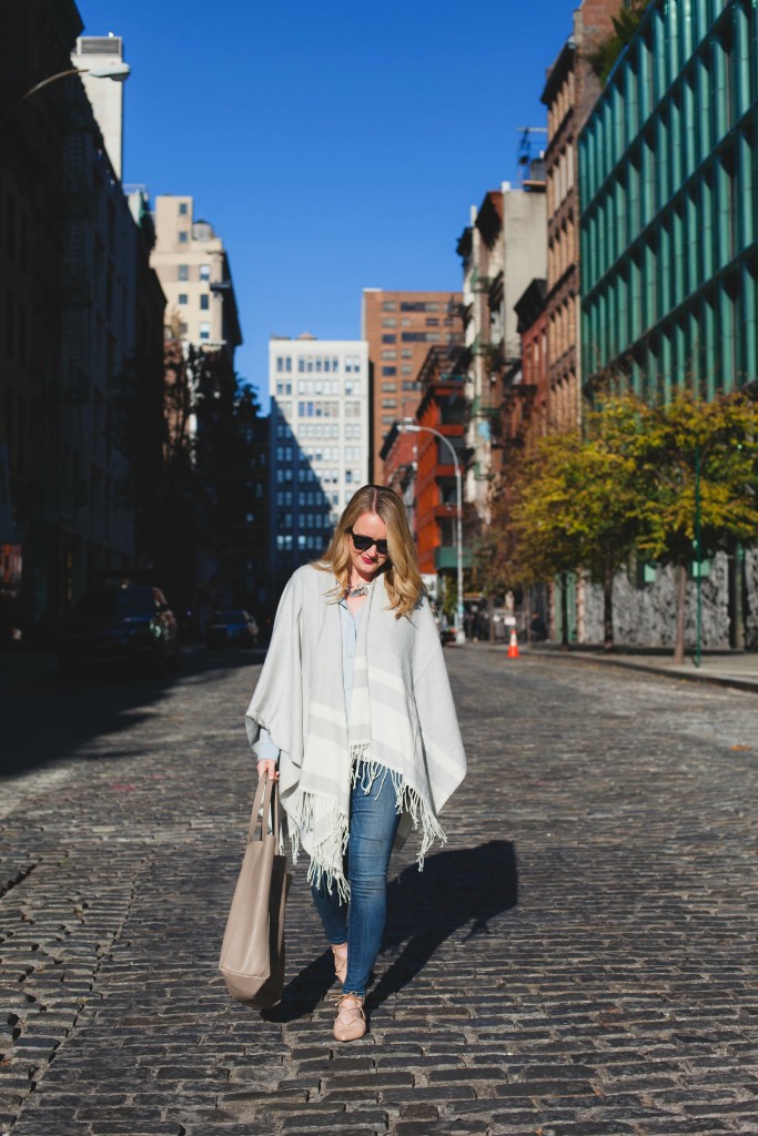 Mango Cape I Nolita