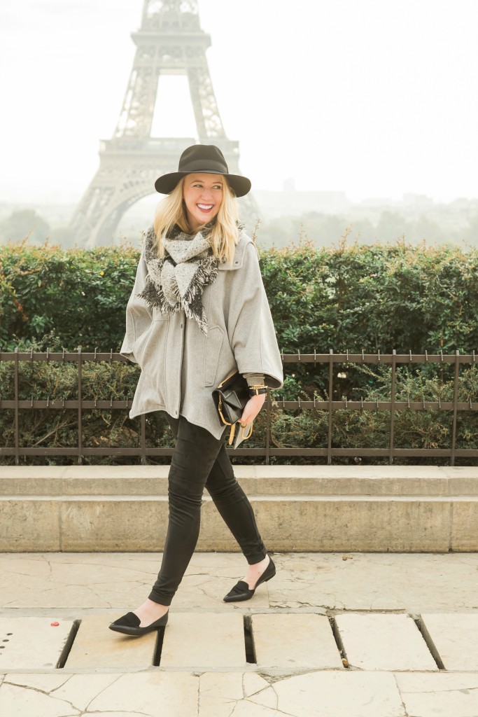Meghan Donovan I in Paris I wit & whimsy