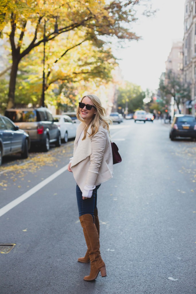 Meghan Donovan I wit & whimsy I Fall neutrals