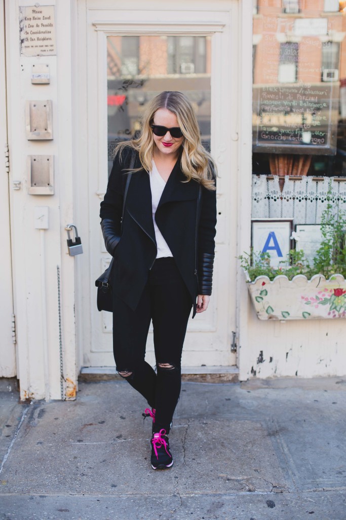 Weekend Style I wit & whimsy