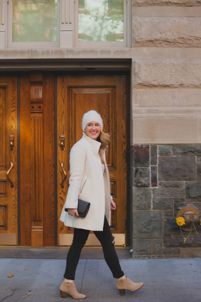 Winter Neutrals I wit & whimsy