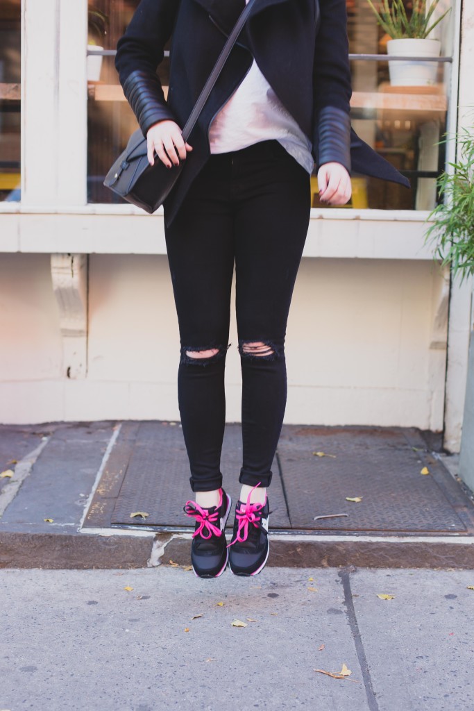 jump jump I wit & whimsy