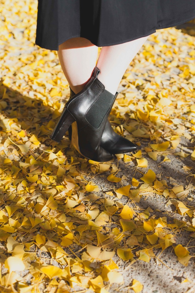 m.gemi avanti boots I wit & whimsy
