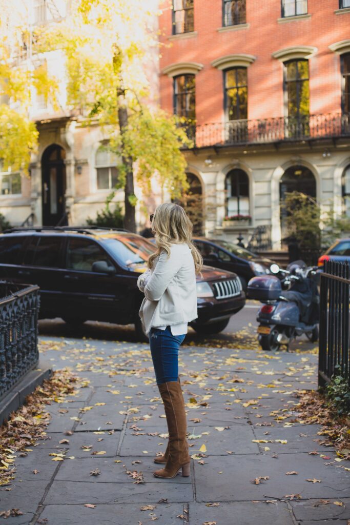 The Boots Every Girl Should Own