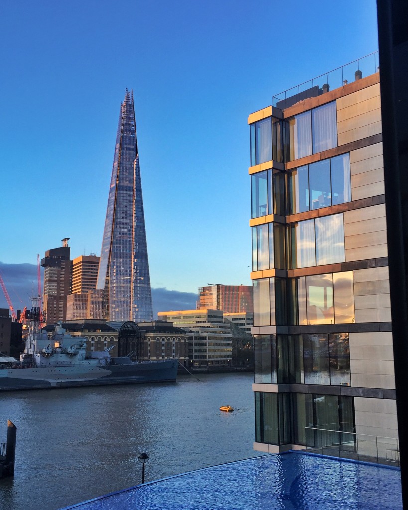 Where to stay, play and eat in London I wit & whimsy