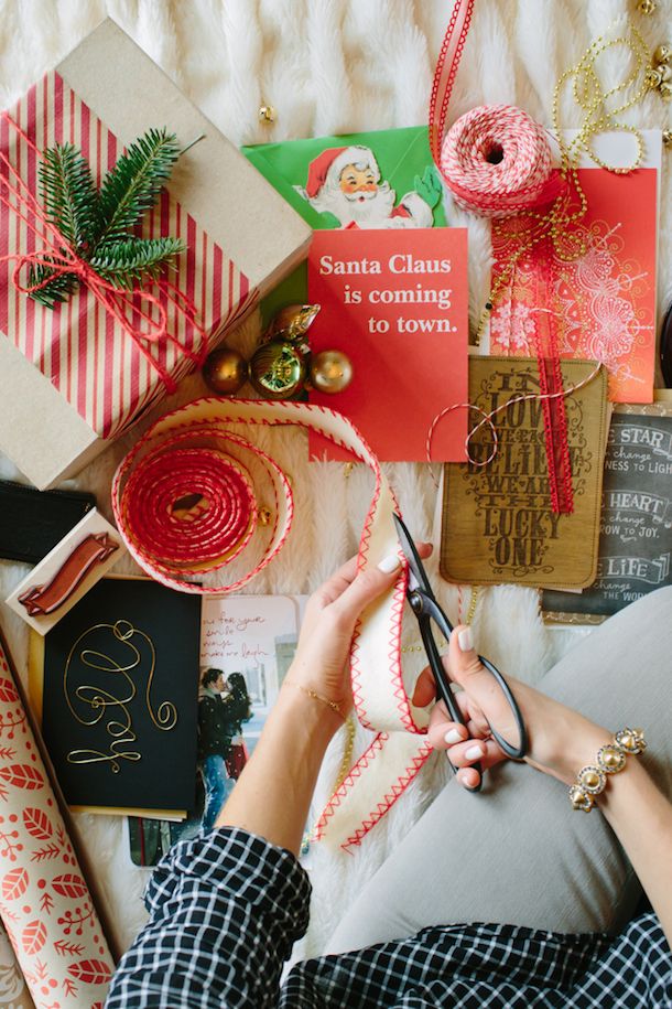 Gift Guide For Your Family I wit & whimsy