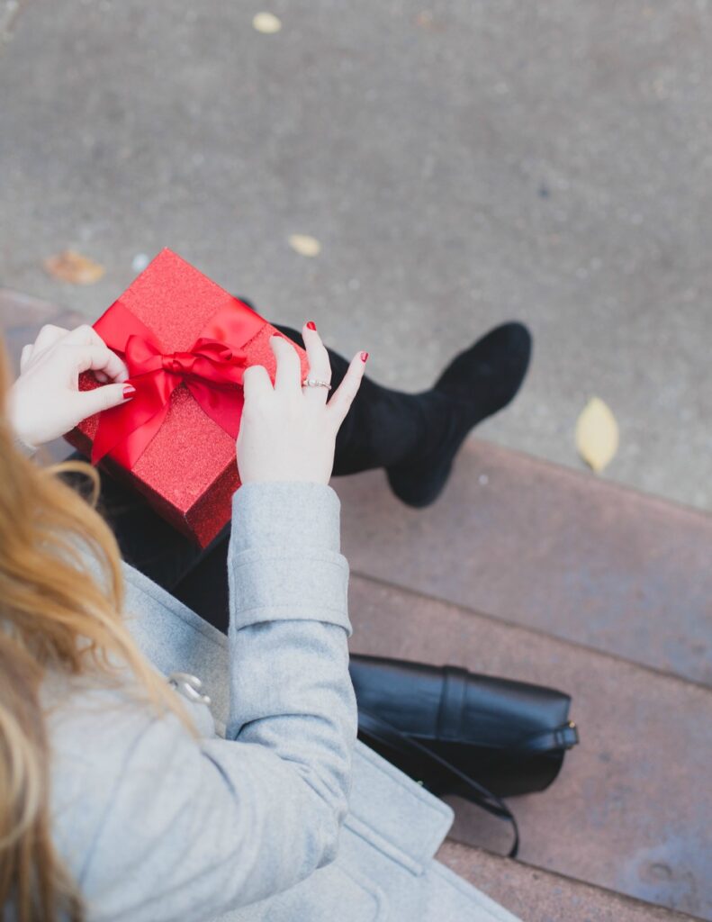 Gift Guide I Stocking Stuffers I wit & whimsy