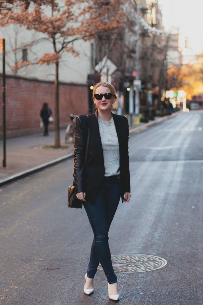 Helmut Lang Blazer