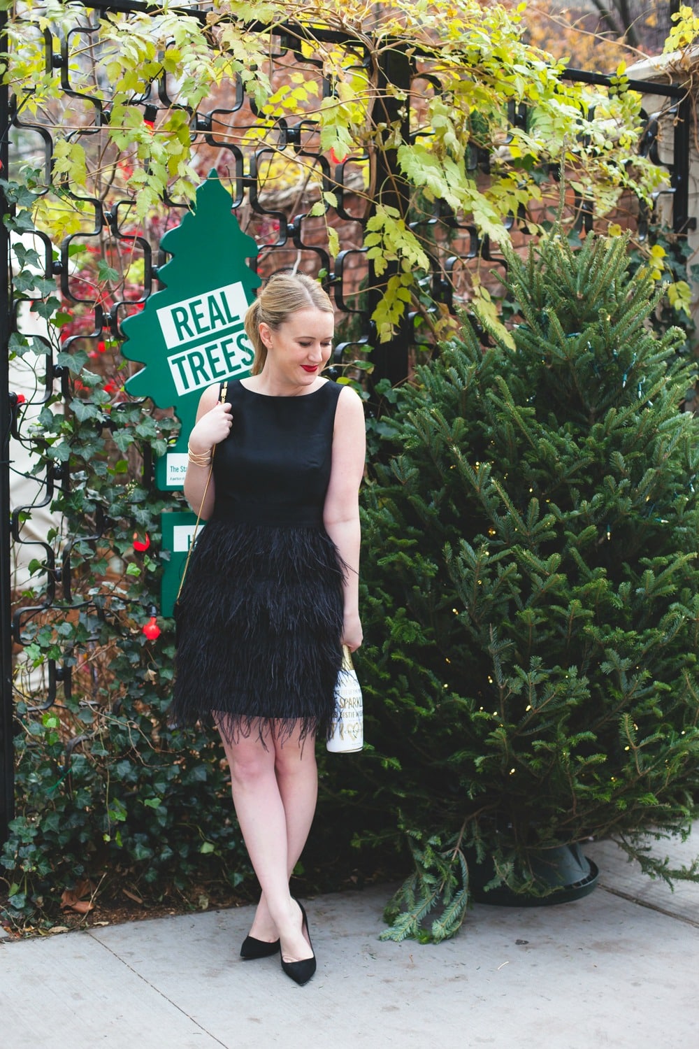 Holiday Dressing Ideas I wit & whimsy