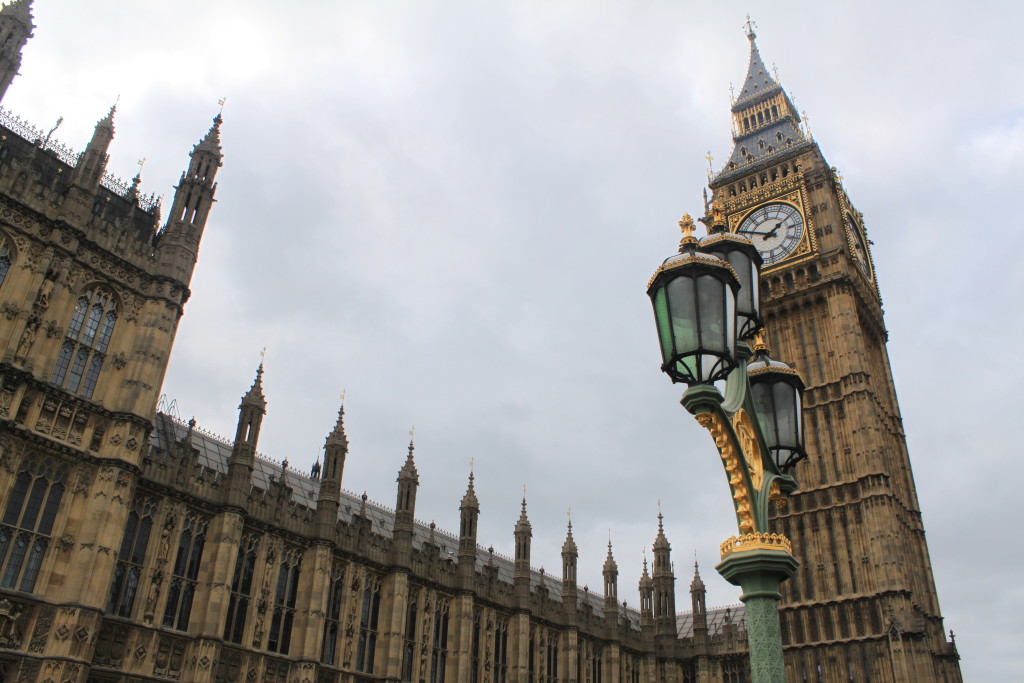 Where to stay, play and eat in London I wit & whimsy