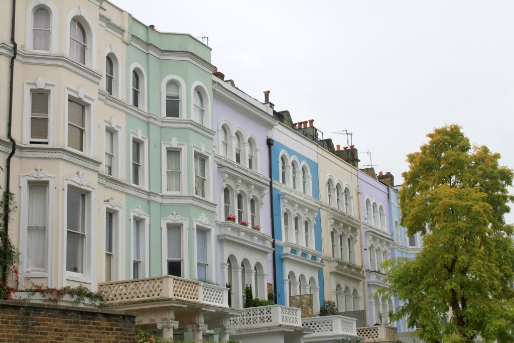 Where to stay, eat & play in London I wit & whimsy