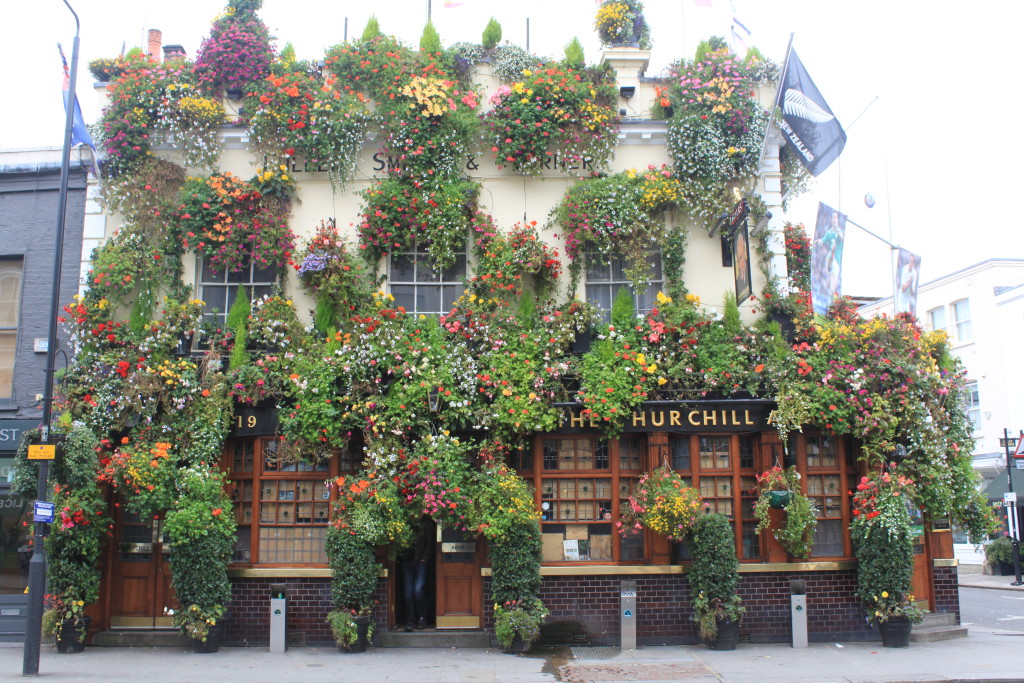 Where to stay, eat and play in London I wit & whimsy
