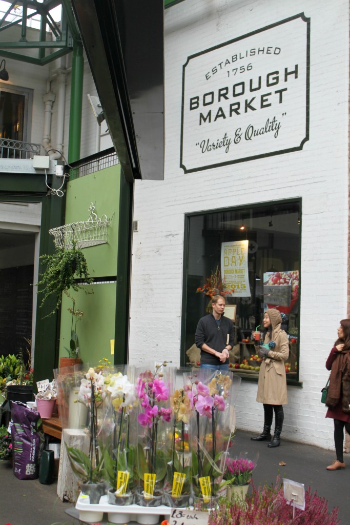 Where to stay, eat & play in London I wit & whimsy
