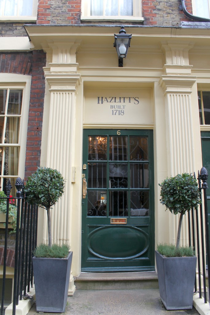 Where to stay, play and eat in London I wit & whimsy
