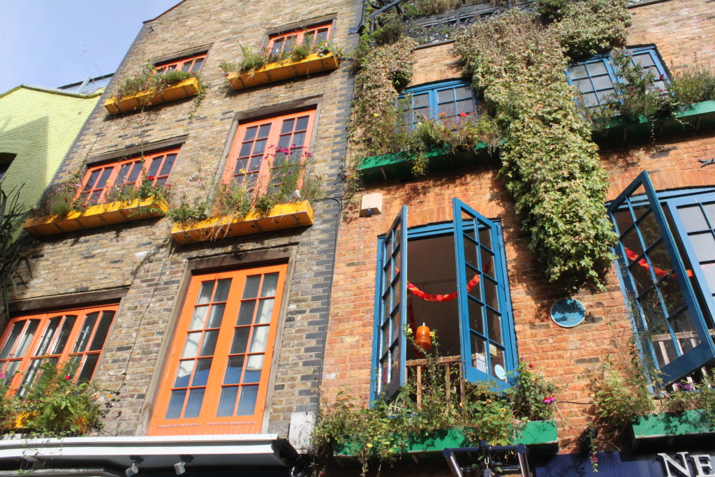 Where to stay, play and eat in London I wit & whimsy
