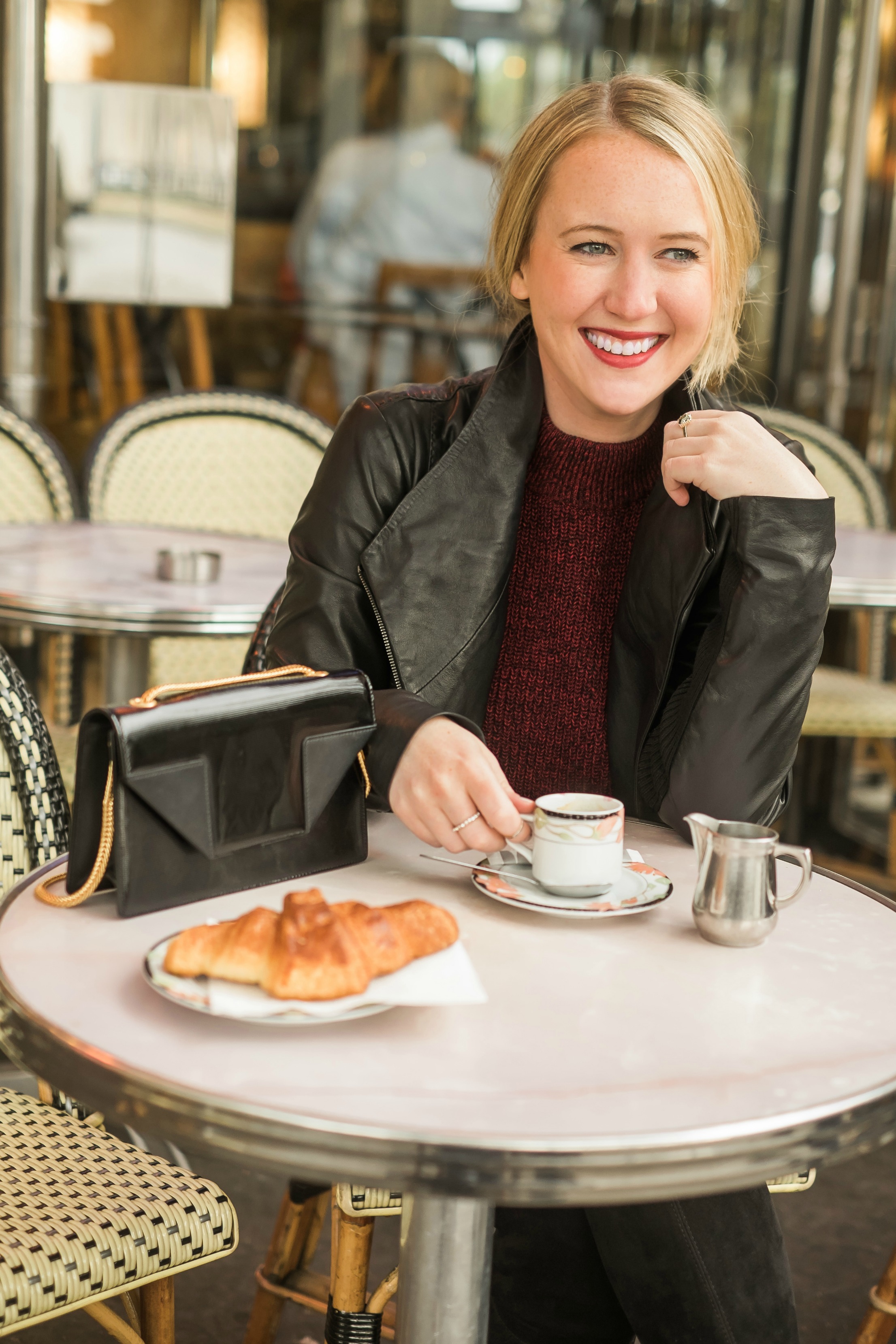 Meghan Donovan paris tips Meghan Donovan I wit & whimsy I Paris (2)