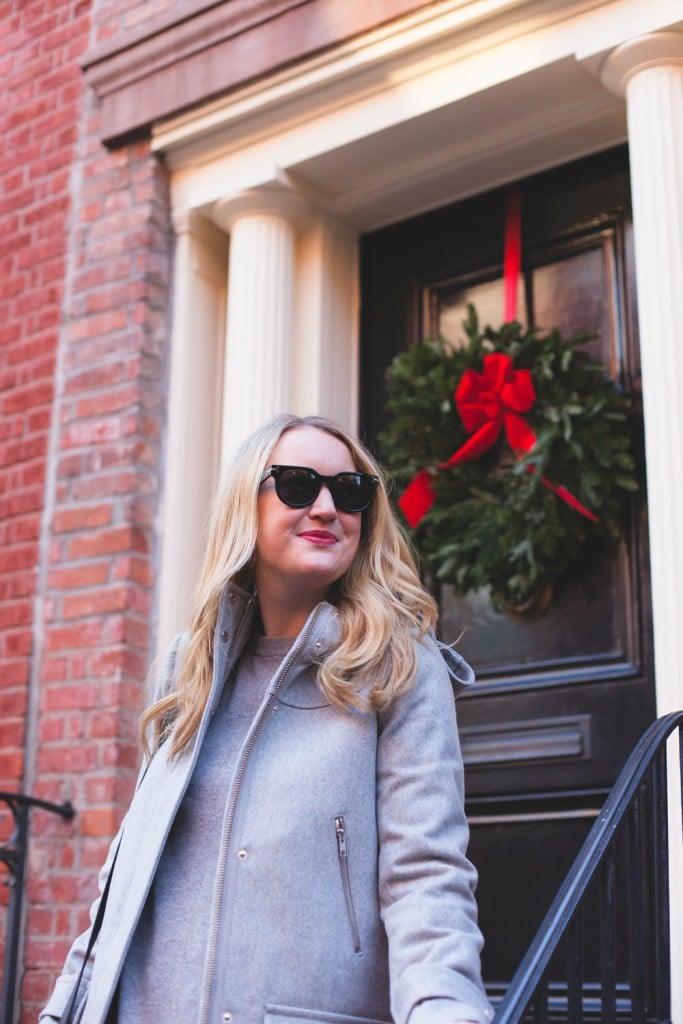Meghan Donovan I wit & whimsy I merry style