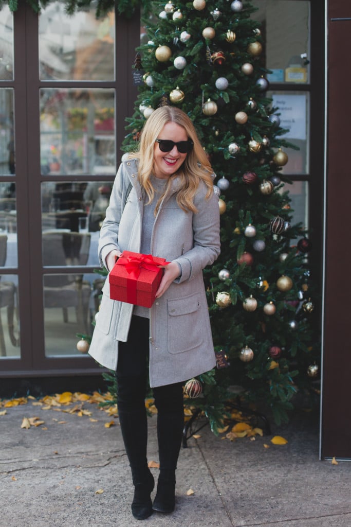 Merry Christmas from wit & whimsy