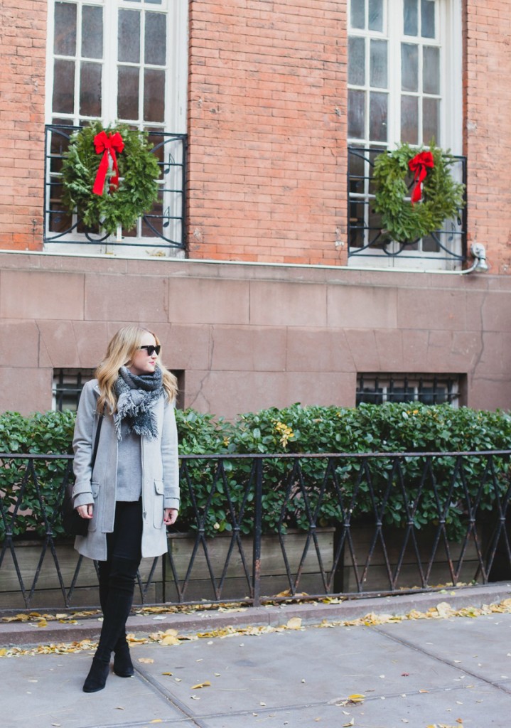 Merry Style