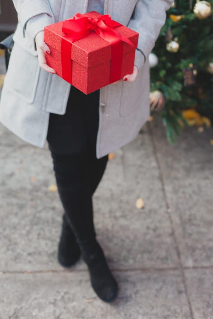 Merry and Bright