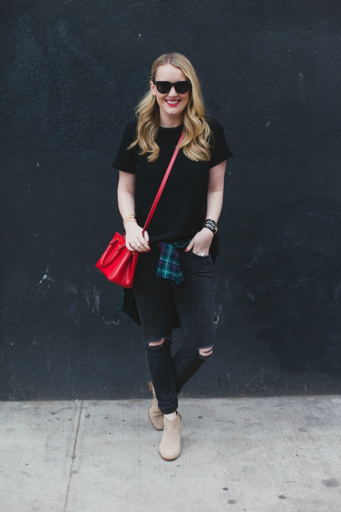 Relaxed Style I wit & whimsy I @meghandono