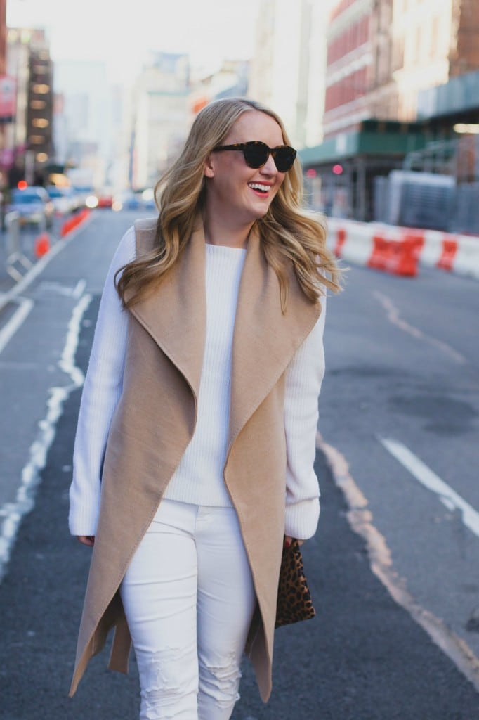 Winter Neutrals I Meghan Donovan