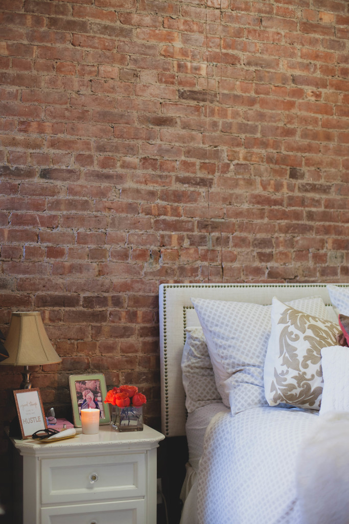 wit & whimsy I bedroom